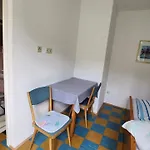 Haus Carinthia Woerthersee Kaernten קרומפנדורף