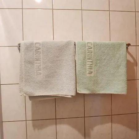 Konukevi Haus Carinthia Woerthersee Kaernten Krumpendorf