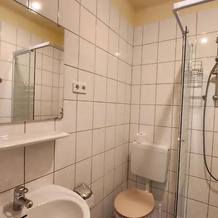 Guest house Haus Carinthia Woerthersee Kaernten *