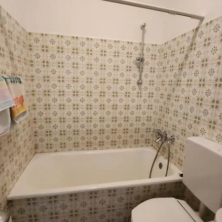 Haus Carinthia Woerthersee Kaernten 3*