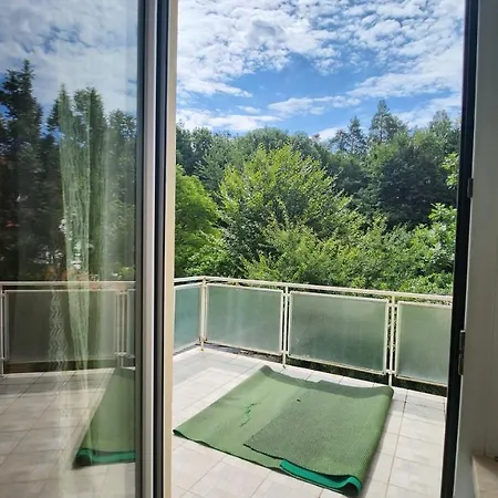Guest house Haus Carinthia Woerthersee Kaernten