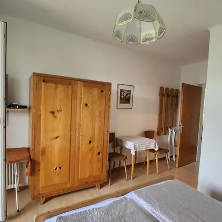 Haus Carinthia Woerthersee Kaernten 3* Krumpendorf