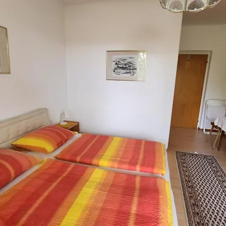 בית הארחה Haus Carinthia Woerthersee Kaernten