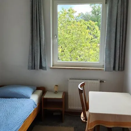 Haus Carinthia Woerthersee Kaernten 3*