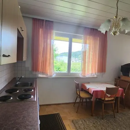 Haus Carinthia Woerthersee Kaernten