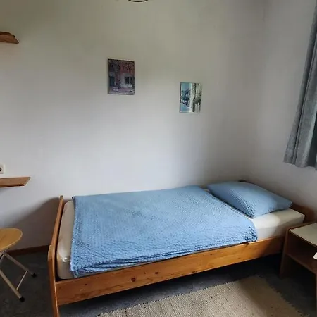 Haus Carinthia Woerthersee Kaernten Guest house 3*