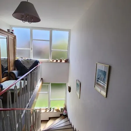 Haus Carinthia Woerthersee Kaernten 3* Krumpendorf