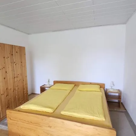 Haus Carinthia Woerthersee Kaernten Guest house Krumpendorf