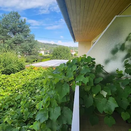 Guest house Haus Carinthia Woerthersee Kaernten *