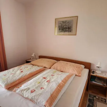 Konukevi Haus Carinthia Woerthersee Kaernten Krumpendorf