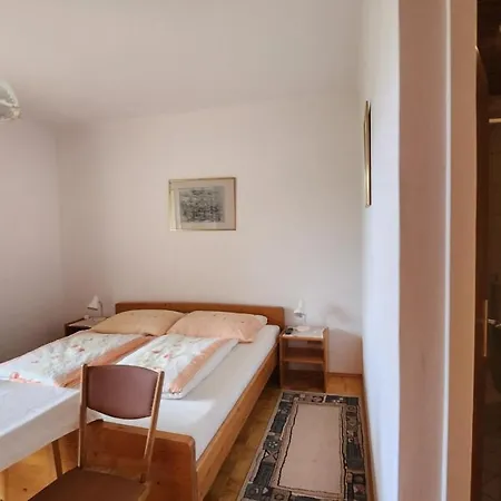 Haus Carinthia Woerthersee Kaernten Guest house