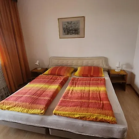 Haus Carinthia Woerthersee Kaernten