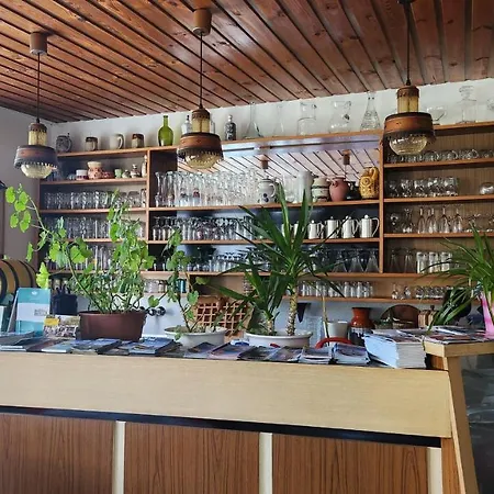 Haus Carinthia Woerthersee Kaernten בית הארחה