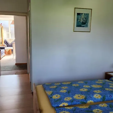 Haus Carinthia Woerthersee Kaernten *