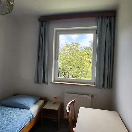 Haus Carinthia Woerthersee Kaernten Guest house Krumpendorf