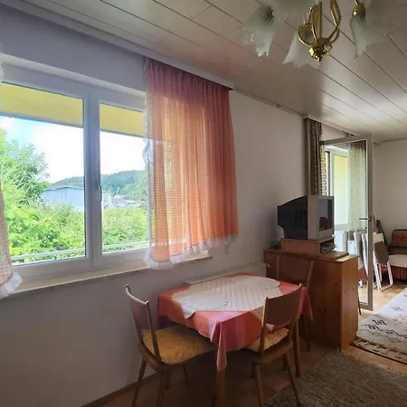 Guest house Haus Carinthia Woerthersee Kaernten *