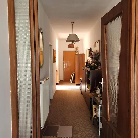 Haus Carinthia Woerthersee Kaernten Guest house Krumpendorf
