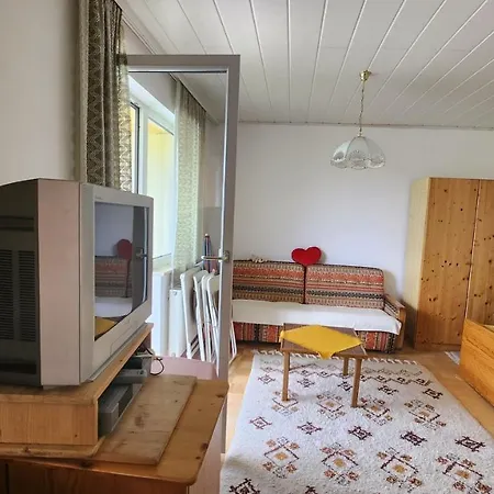 Haus Carinthia Woerthersee Kaernten *