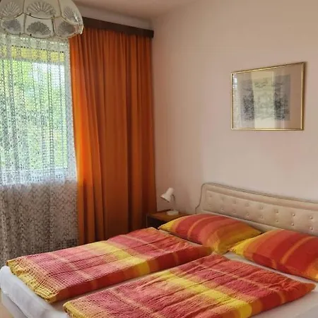 Haus Carinthia Woerthersee Kaernten