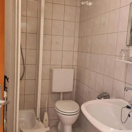 Haus Carinthia Woerthersee Kaernten