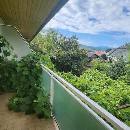 Haus Carinthia Woerthersee Kaernten 3* Krumpendorf