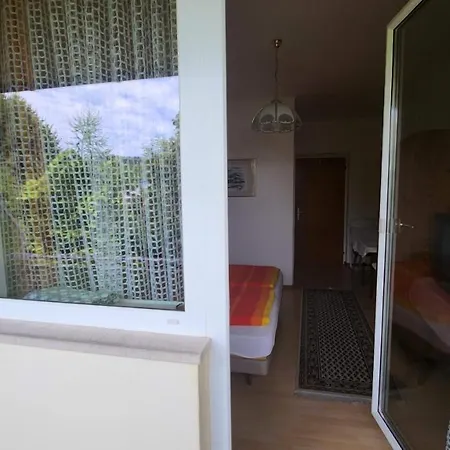 Guest house Haus Carinthia Woerthersee Kaernten *