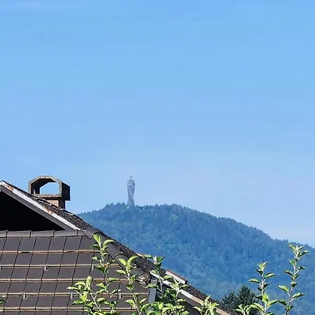 Haus Carinthia Woerthersee Kaernten 3* Krumpendorf