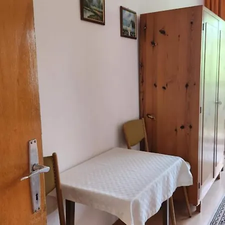Haus Carinthia Woerthersee Kaernten Guest house Krumpendorf