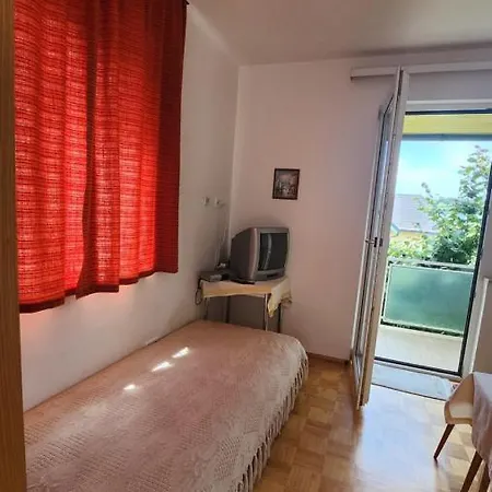 Haus Carinthia Woerthersee Kaernten *