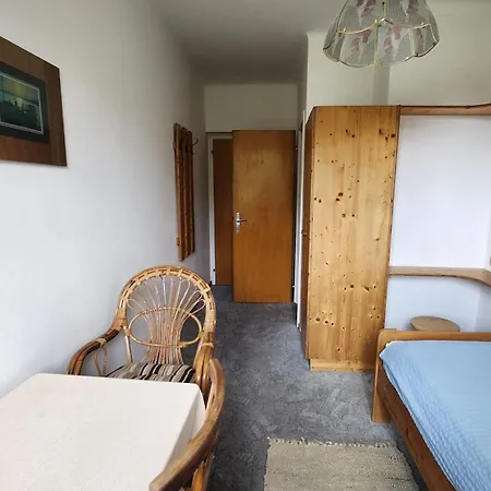 Haus Carinthia Woerthersee Kaernten *