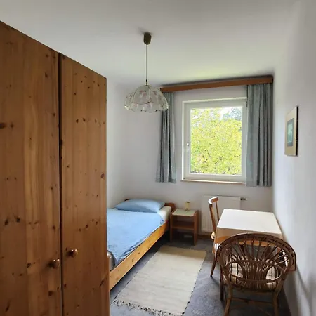 Haus Carinthia Woerthersee Kaernten Guest house