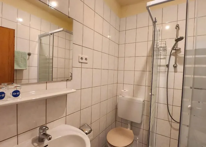 Pensjonat Haus Carinthia Woerthersee Kaernten 3*