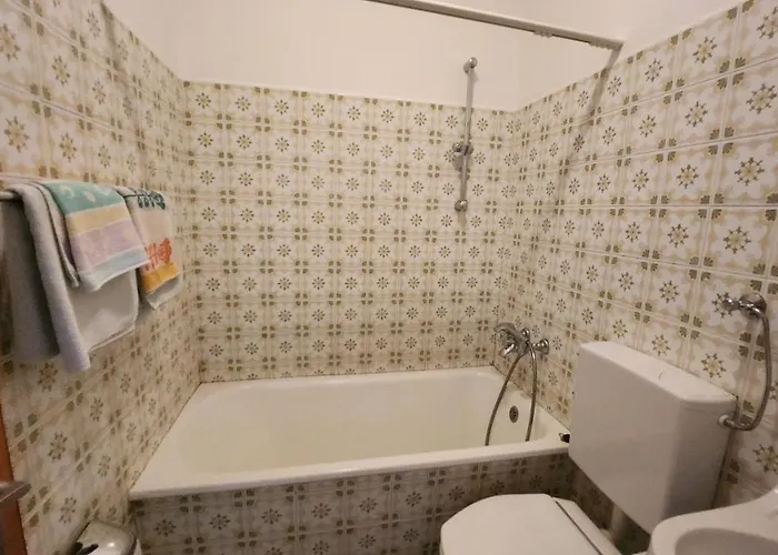 Haus Carinthia Woerthersee Kaernten 3*