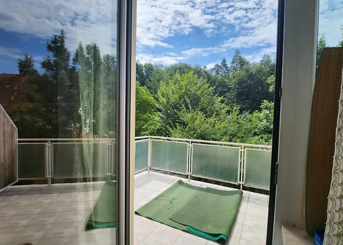 Pensjonat Haus Carinthia Woerthersee Kaernten