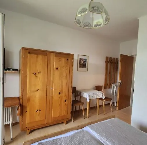 Haus Carinthia Woerthersee Kaernten 3* Krumpendorf