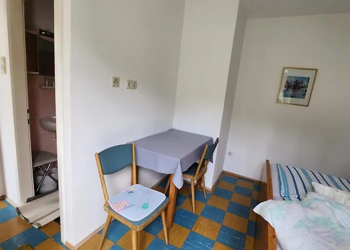 Haus Carinthia Woerthersee Kaernten קרומפנדורף