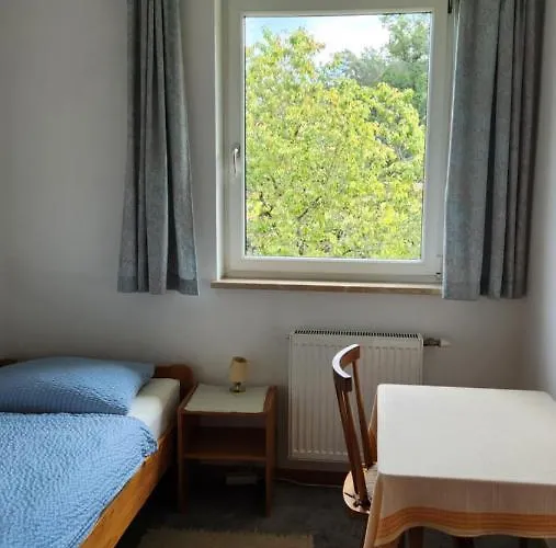 Haus Carinthia Woerthersee Kaernten 3*