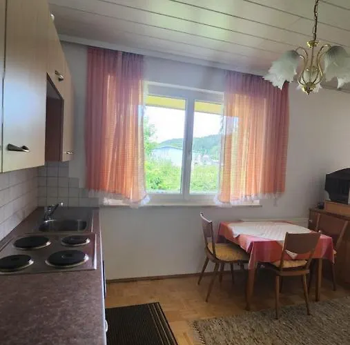 Haus Carinthia Woerthersee Kaernten