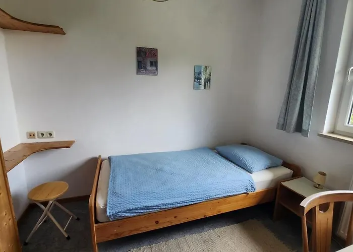 Haus Carinthia Woerthersee Kaernten Pensjonat 3*