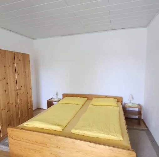 Haus Carinthia Woerthersee Kaernten בית הארחה קרומפנדורף