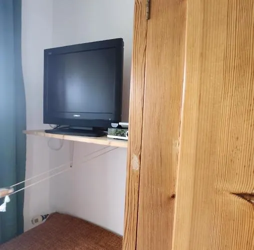 בית הארחה Haus Carinthia Woerthersee Kaernten