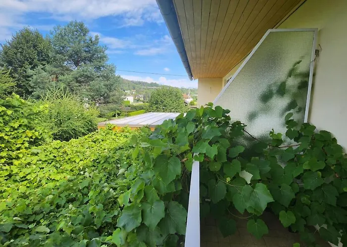 Pensjonat Haus Carinthia Woerthersee Kaernten 3*