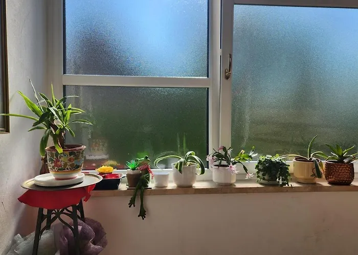 Haus Carinthia Woerthersee Kaernten 3* קרומפנדורף