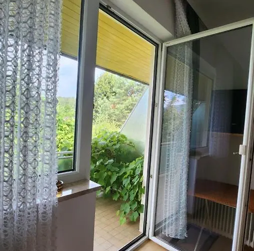 בית הארחה Haus Carinthia Woerthersee Kaernten 3*