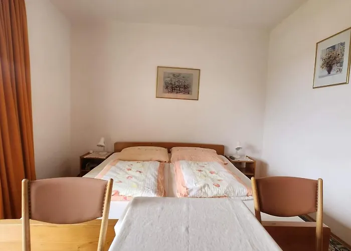 Pensjonat Haus Carinthia Woerthersee Kaernten
