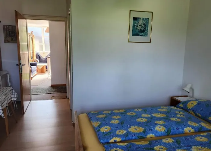 Haus Carinthia Woerthersee Kaernten 3*