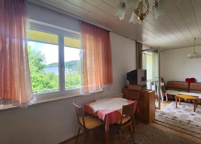 בית הארחה Haus Carinthia Woerthersee Kaernten 3*