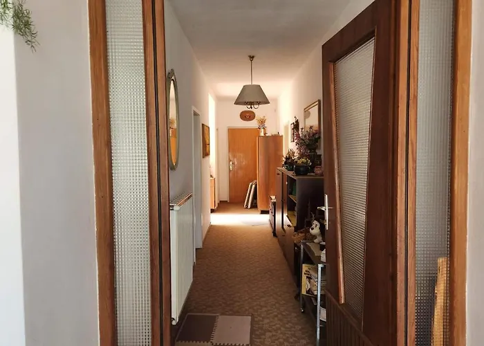 Haus Carinthia Woerthersee Kaernten Pensjonat Krumpendorf