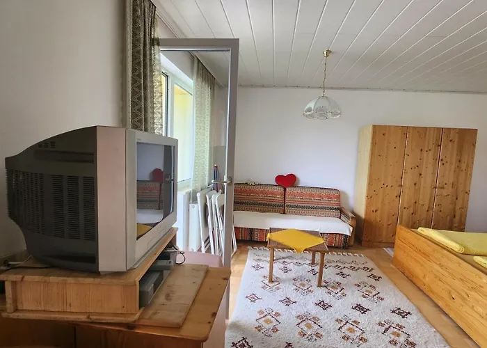 Haus Carinthia Woerthersee Kaernten 3*