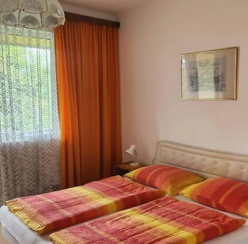 Haus Carinthia Woerthersee Kaernten